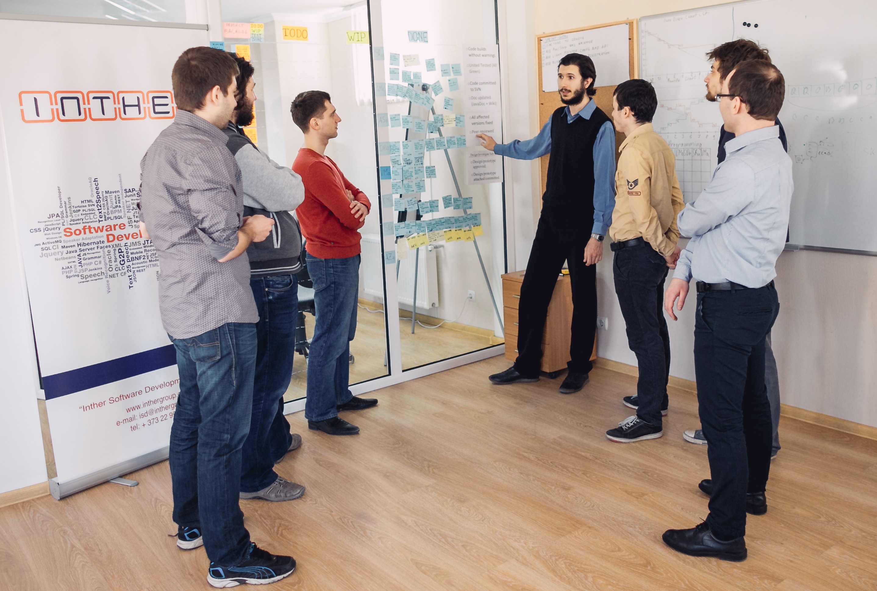 5-ways-scrummasters-can-enhance-daily-standups-agileconnection